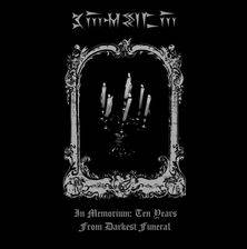 Akoman : In Memorium : Ten Years from Darkest Funeral